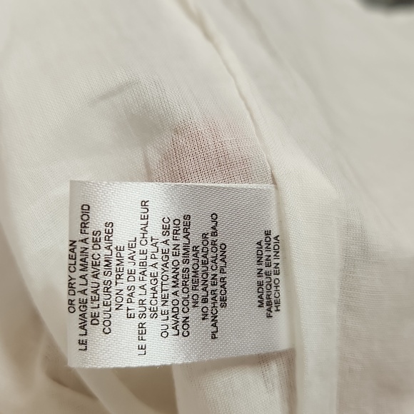 Samantha Floral Collage Dress - Picture 12 of 16